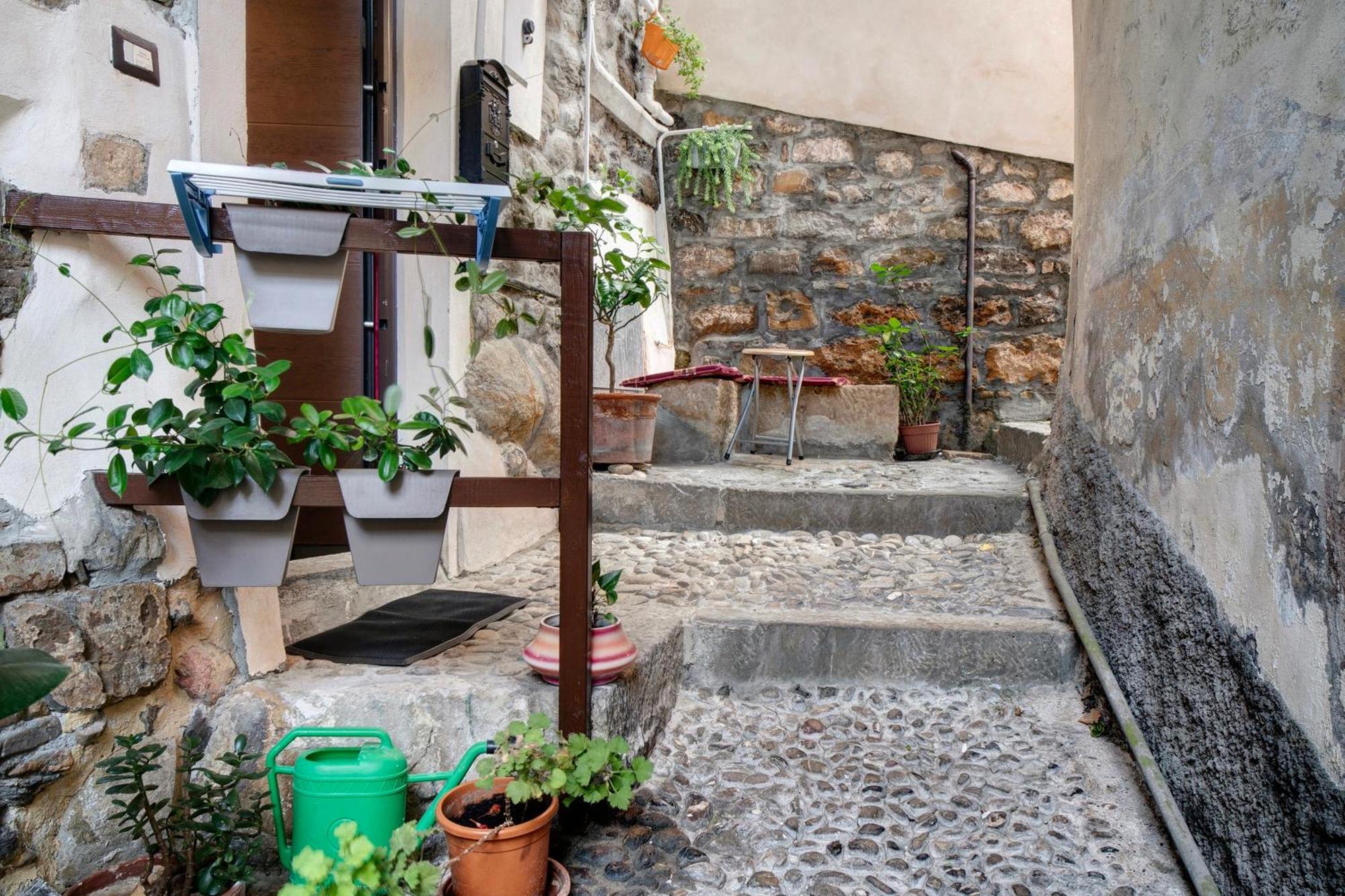 Grazioso Open Space Apartament San Remo